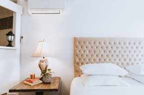 Гостиница A Loft In The Mill Boutique Accommodation  Олинда